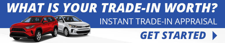 Get Your Instant Trade Value